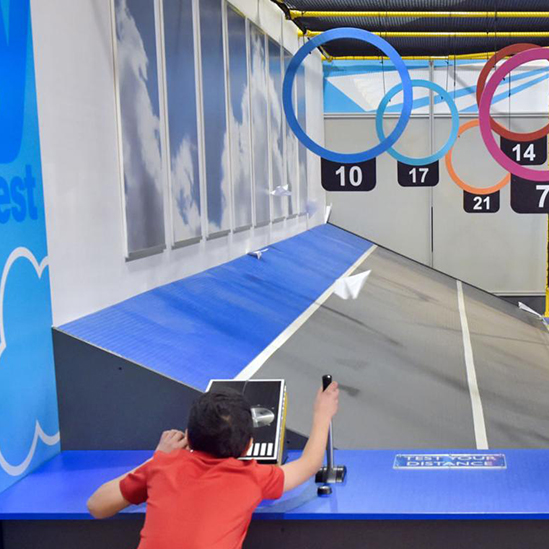 migration of the monarchs exhibit